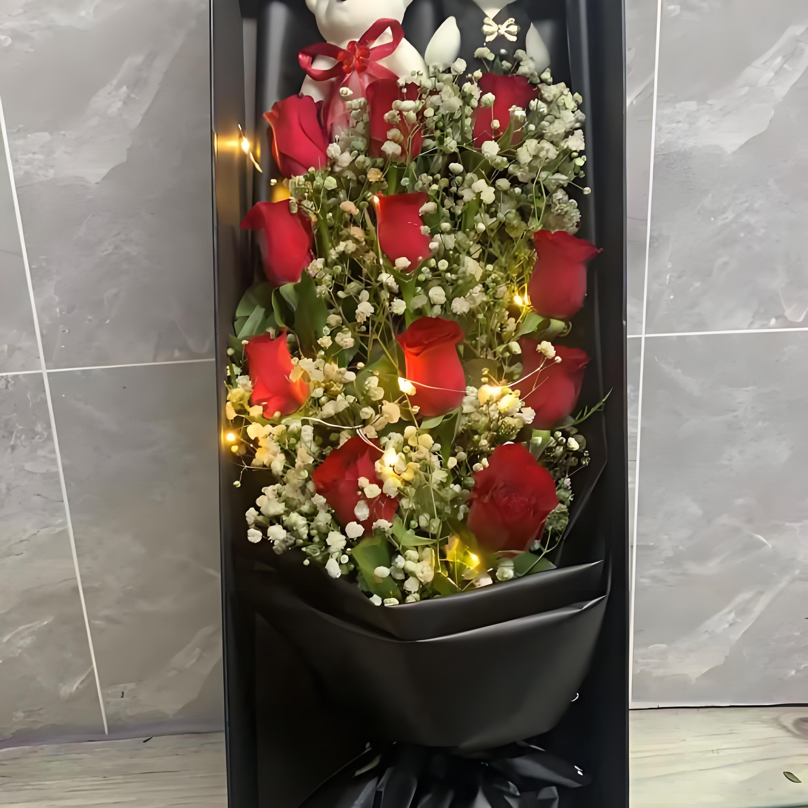 潮州饶平县花店