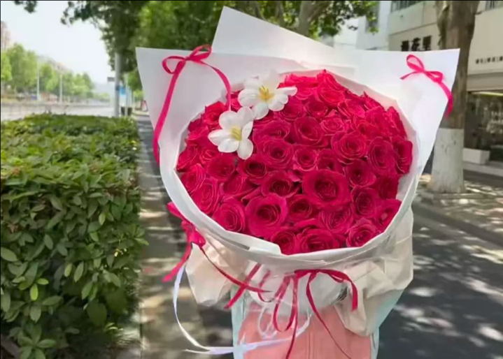 潮州饶平县花店